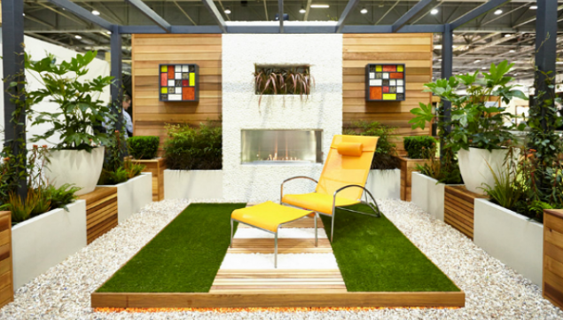 Grand Designs Live, ExCel Centre