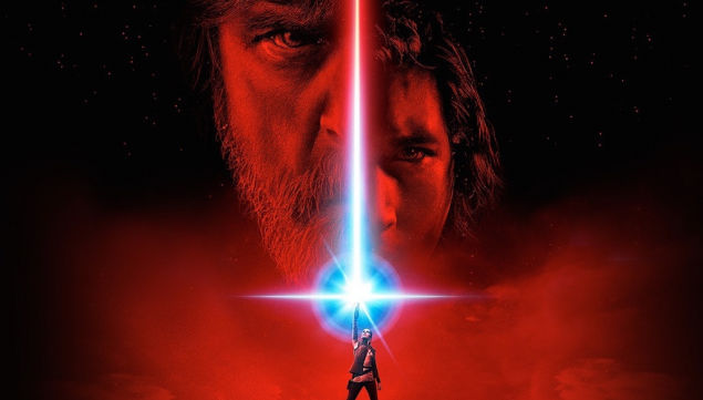 Star Wars: The Last Jedi