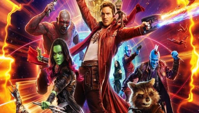 Five legitimate questions you have about Guardians of the Galaxy Vol. 2 