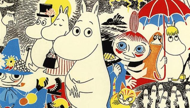 Moominsummer Madness, Polka Theatre