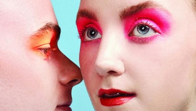 Colin Campbell and Evanna Lynch: Disco Pigs, Trafalgar Studios,