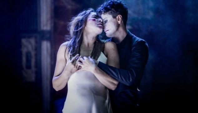 Romeo and Juliet review, The Globe