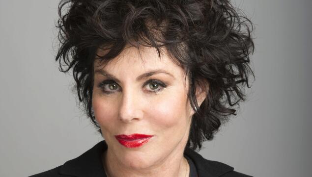 Ruby Wax's London Cultural Diary