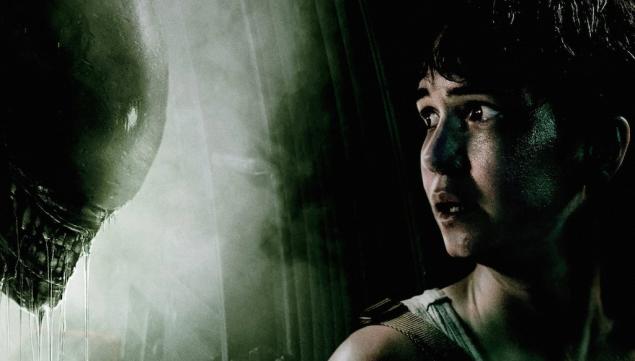 Alien: Covenant film review