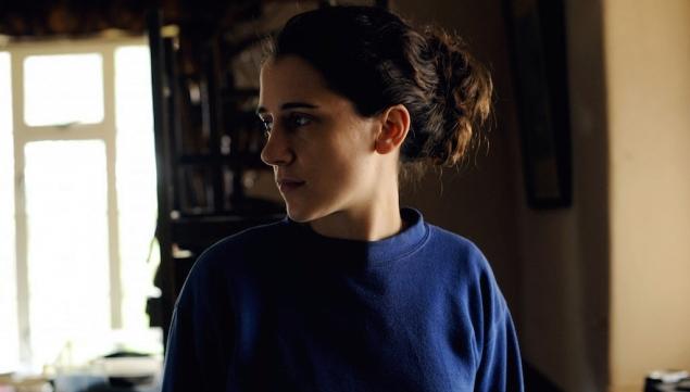 Ellie Kendrick, The Levelling