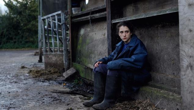 Ellie Kendrick, The Levelling