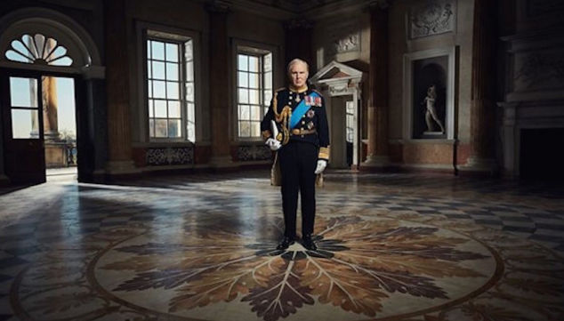 King Charles III BBC Two