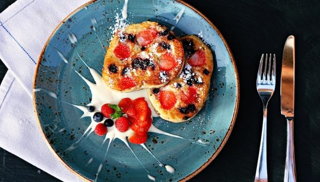 London's best bottomless brunches