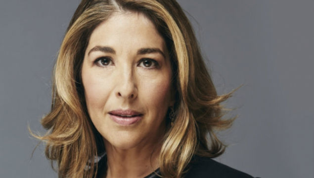 Naomi Klein: No is Not Enough, Southbank Centre keynote talk