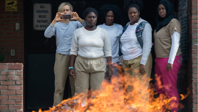 Orange is the New Black, June TV highlights 