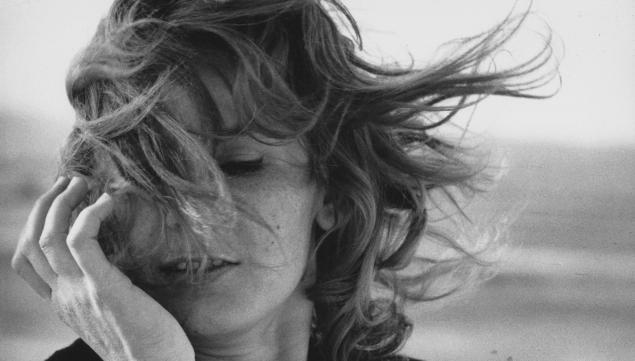 Chris Marker La Jetée (1962) Film Still Image courtesy BFI Stills Collection © 1963 Argos Films