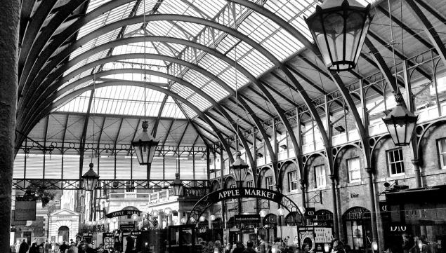 Covent Garden Market