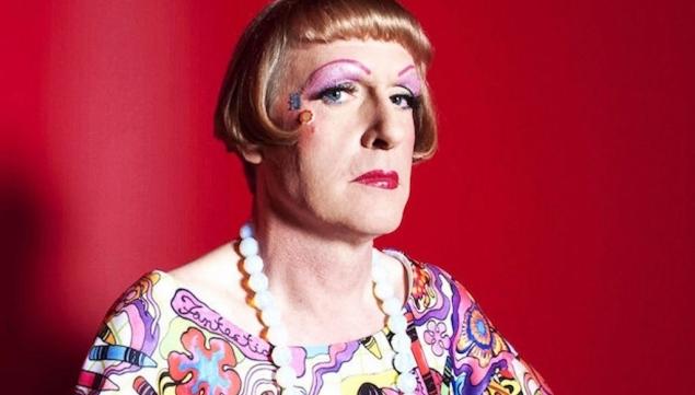 Grayson Perry: The Most Popular Art Exhibition Ever!