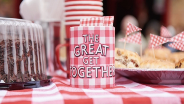 The Great Get Together 2017