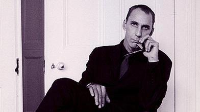 Will Self on Architecture, Kings Place