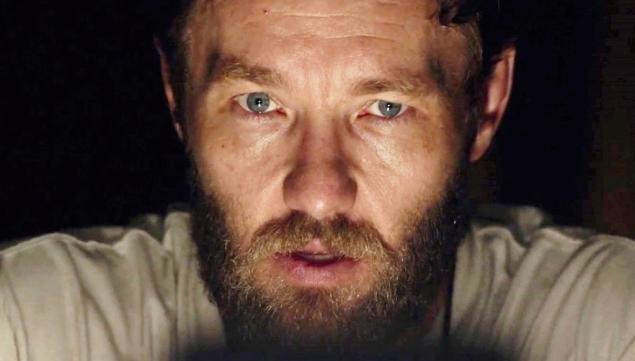 It Comes at Night – Joel Edgerton