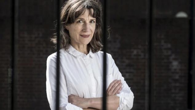 Harriet Walter via Evening Standard