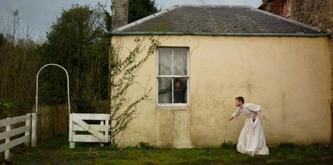 Wuthering Heights, Battersea Arts Centre