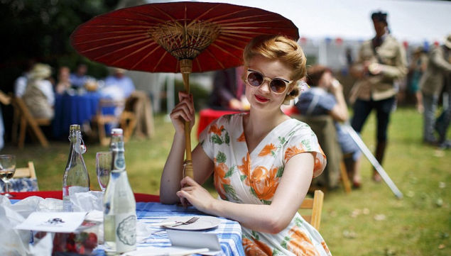 The 13th Annual Chap Olympiad 