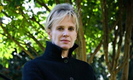 Lunch with Siri Hustvedt, Belair House