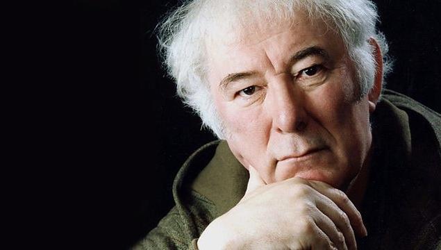 Seamus Heaney Tribute, Kings Place