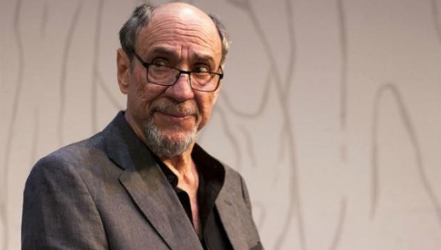 F. Murray Abraham, The Mentor, Vaudeville Theatre