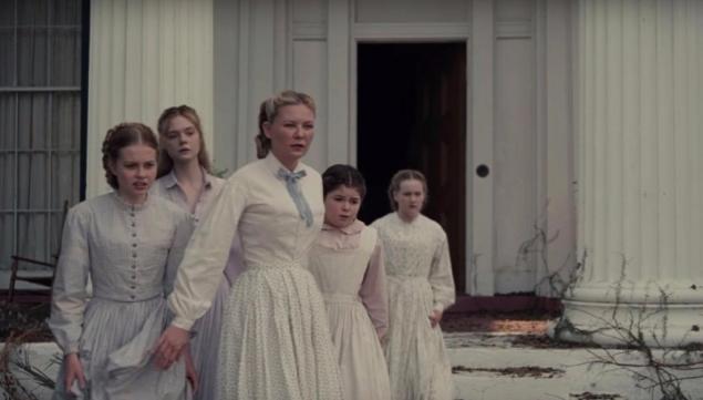 The Beguiled - Sofia Coppola