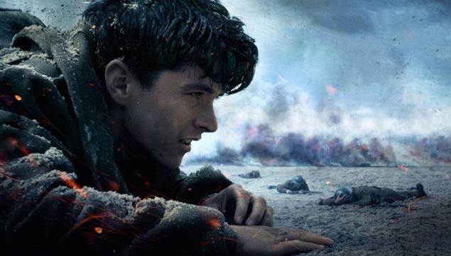 Dunkirk film review