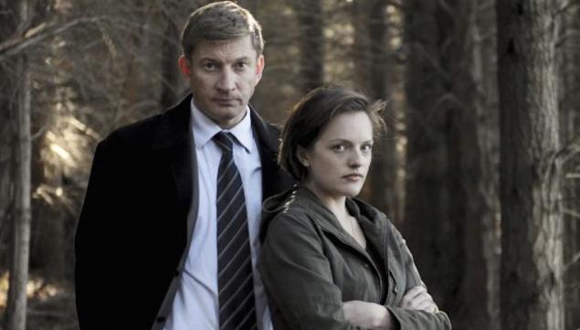 Top of the Lake season one, BBC 