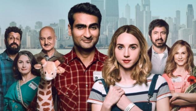 The Big Sick 