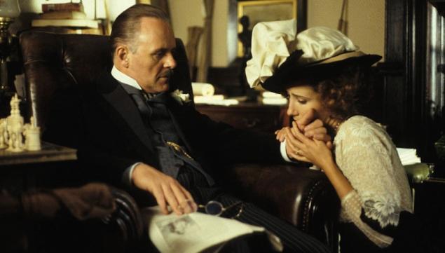 Howards End, BFI