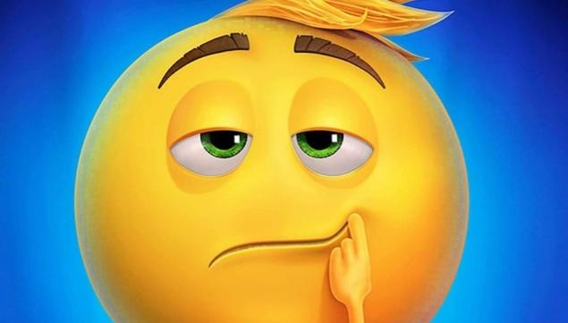 The Emoji Movie