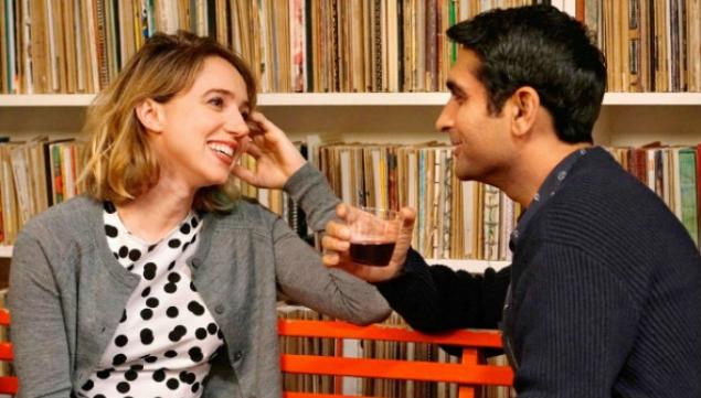 The Big Sick: best new rom-coms 2017