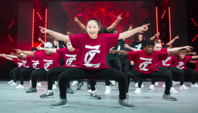 ZooNation Youth Company