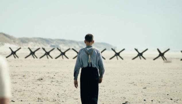 Land of Mine