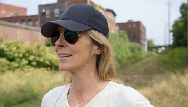 Kathryn Bigelow, Detroit director