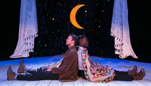 The Velveteen Rabbit, Unicorn Theatre