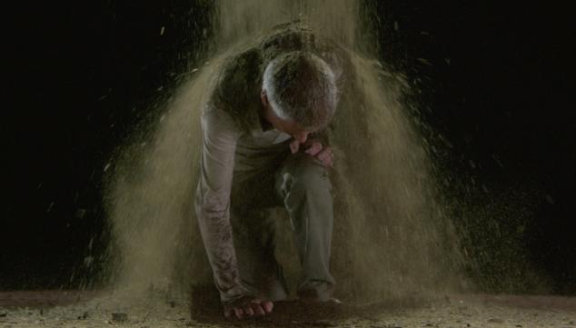 Bill Viola, St. Paul's Cathedral, London