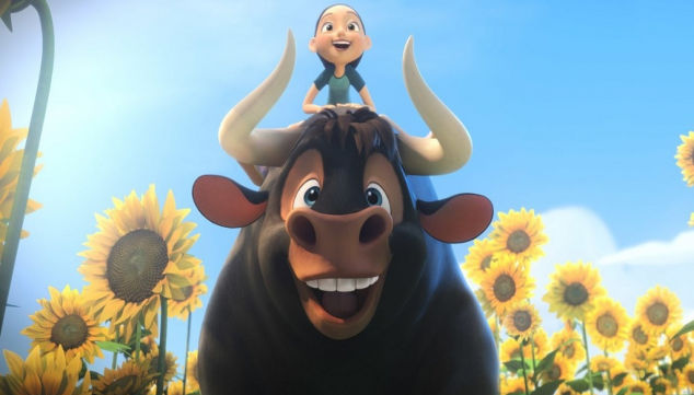 Ferdinand film