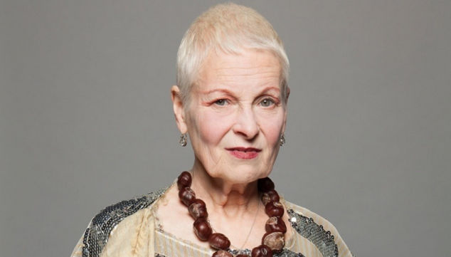 Vivienne Westwood: Get a Life, Royal Festival Hall