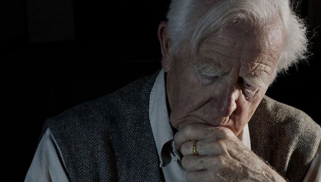 John le Carré: An Evening with George Smiley, Royal Festival Hall