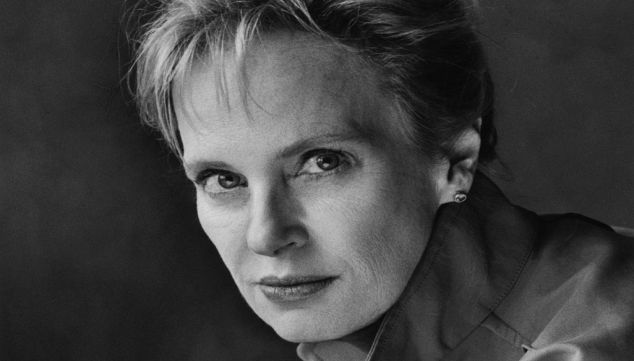 Siri Hustvedt: A Woman Looking at Men Looking at Women, Daunt Books