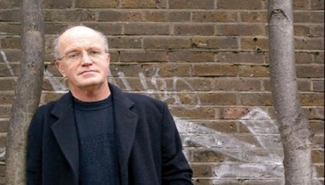 Iain Sinclair: The Last London, Daunt Books