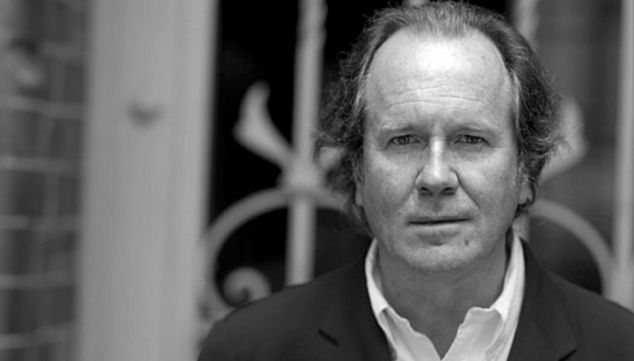 William Boyd: The Dreams of Bethany Mellmoth, Daunt Books