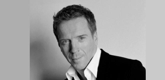 TimesTalks with Damian Lewis, Royal Institution