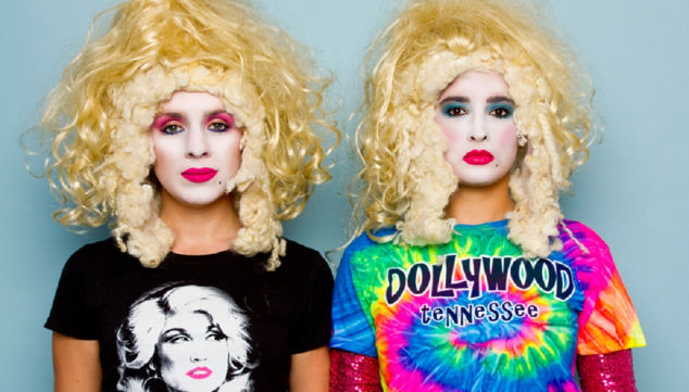 DollyWould, Soho Theatre