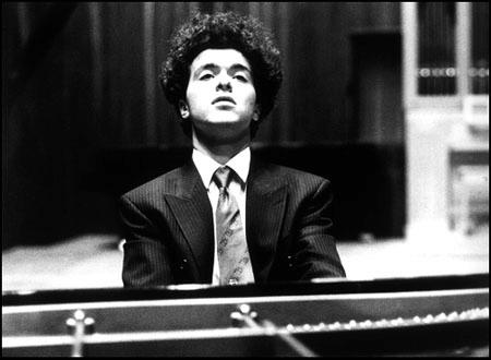 Evgeny Kissin, Barbican