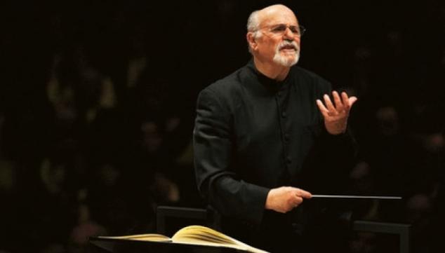 BBC Prom 5: David Zinman, Tonhalle Orchestra, Beethoven, Strauss, Dvořák 