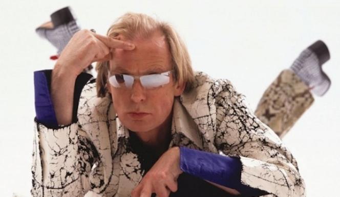 The Very Best Bill Nighy Films | Culture Whisper