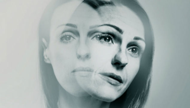 Suranne Jones: Frozen play, London 2018